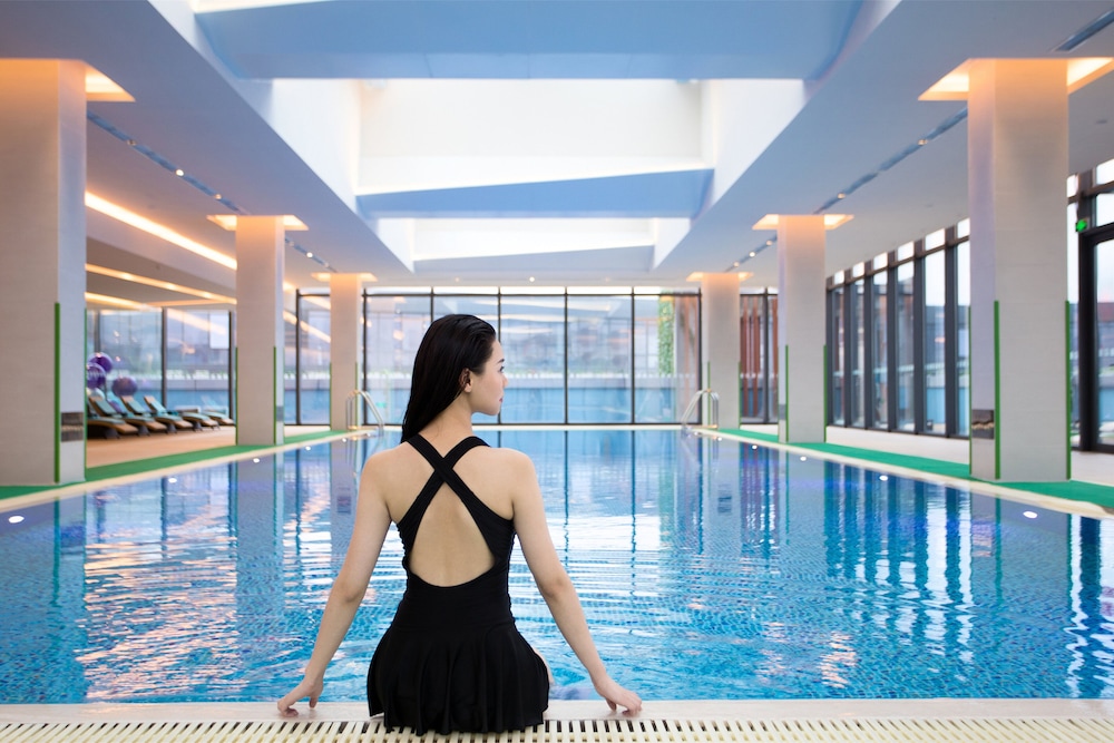 holiday inn express wuxi taihu new city an ihg hotel