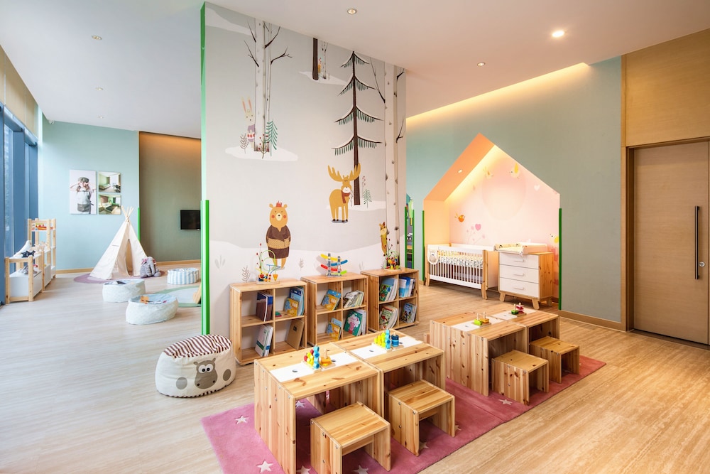 holiday inn express wuxi taihu new city an ihg hotel