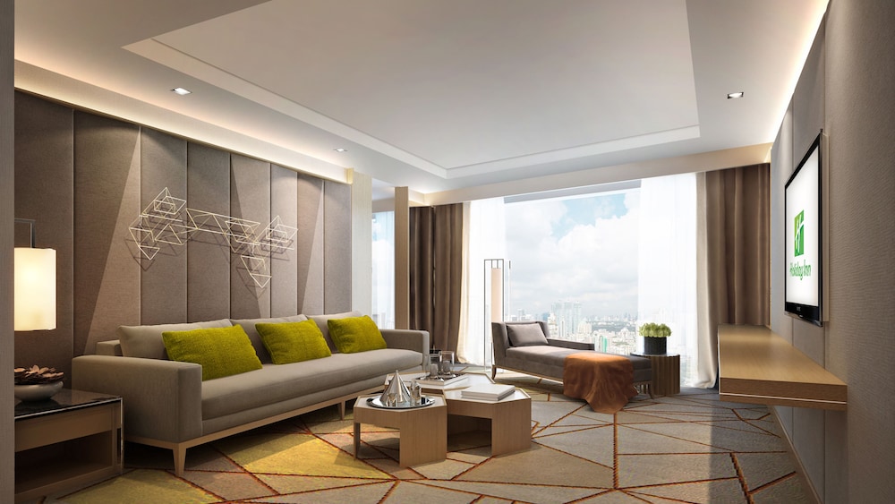 holiday inn express wuxi taihu new city an ihg hotel