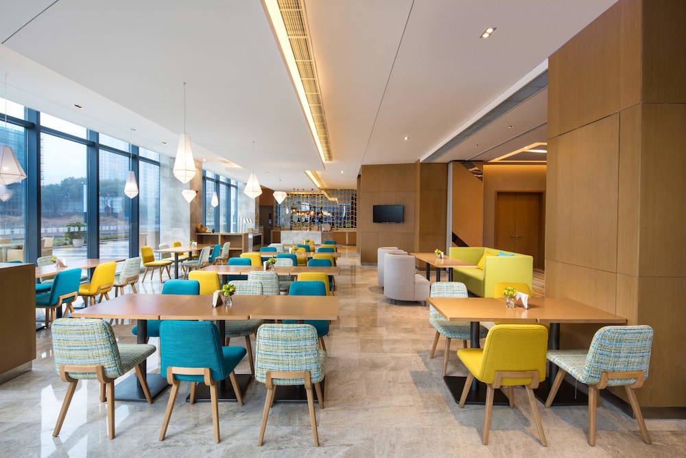 holiday inn express wuxi taihu new city an ihg hotel