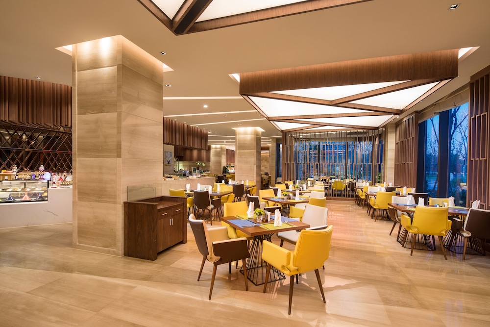 holiday inn express wuxi taihu new city an ihg hotel