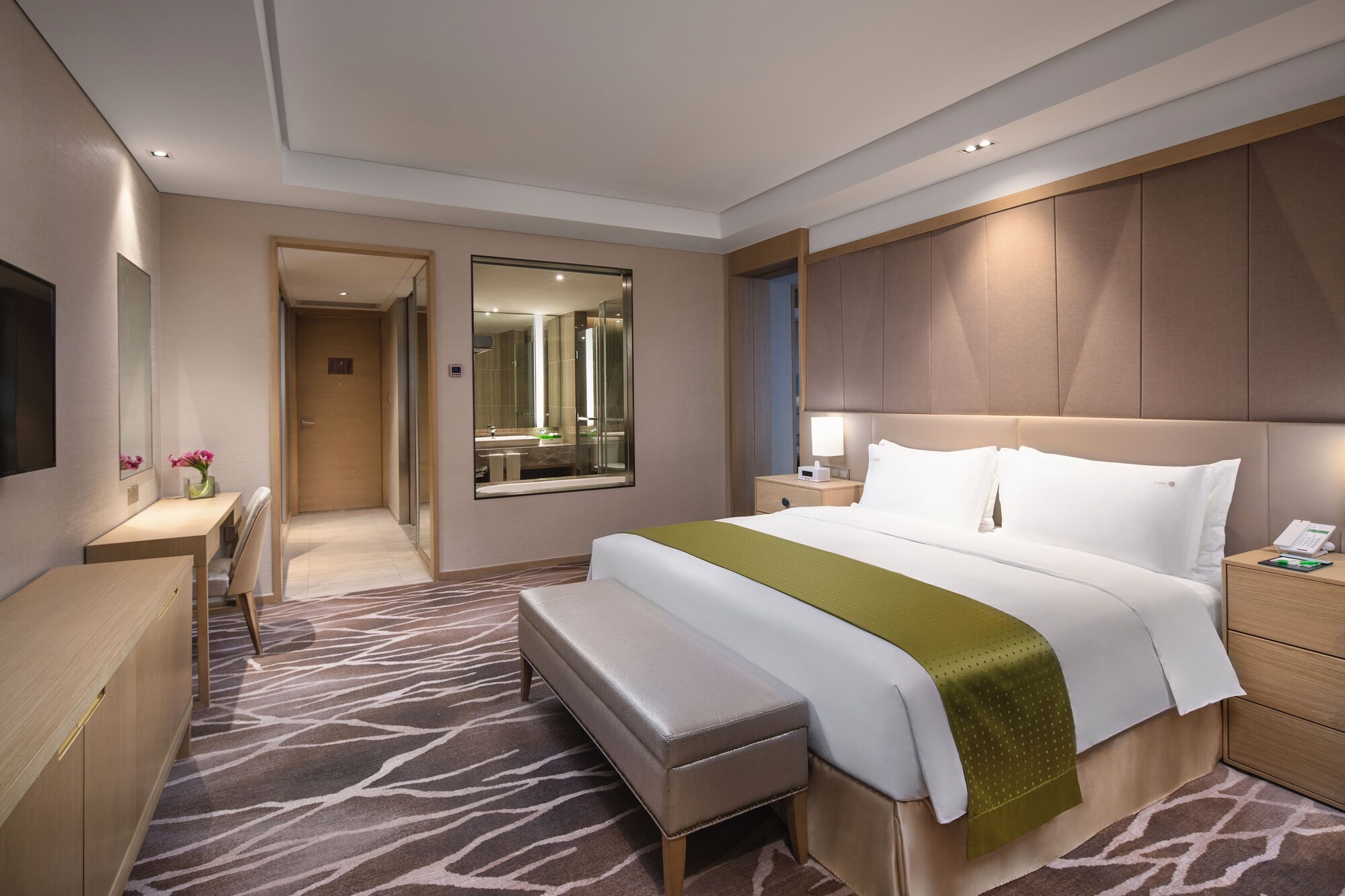 holiday inn express wuxi taihu new city an ihg hotel