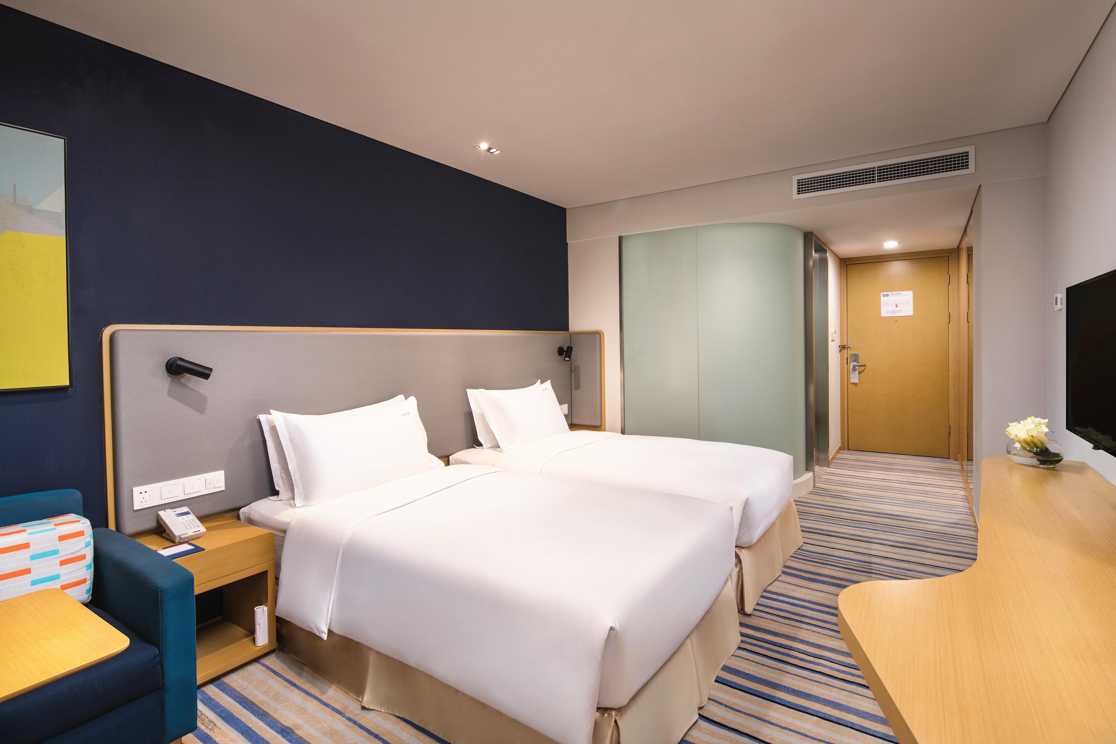 holiday inn express wuxi taihu new city an ihg hotel