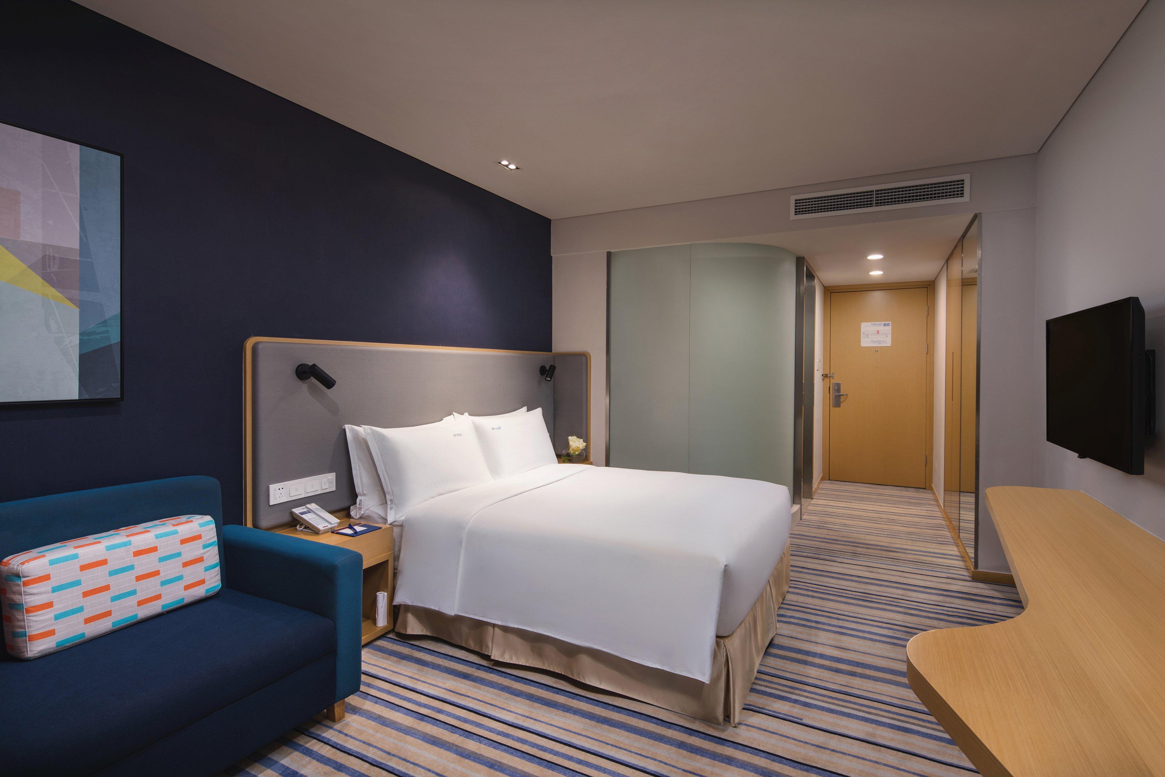 holiday inn express wuxi taihu new city an ihg hotel