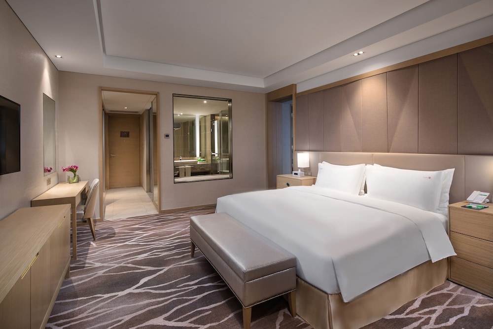 holiday inn express wuxi taihu new city an ihg hotel