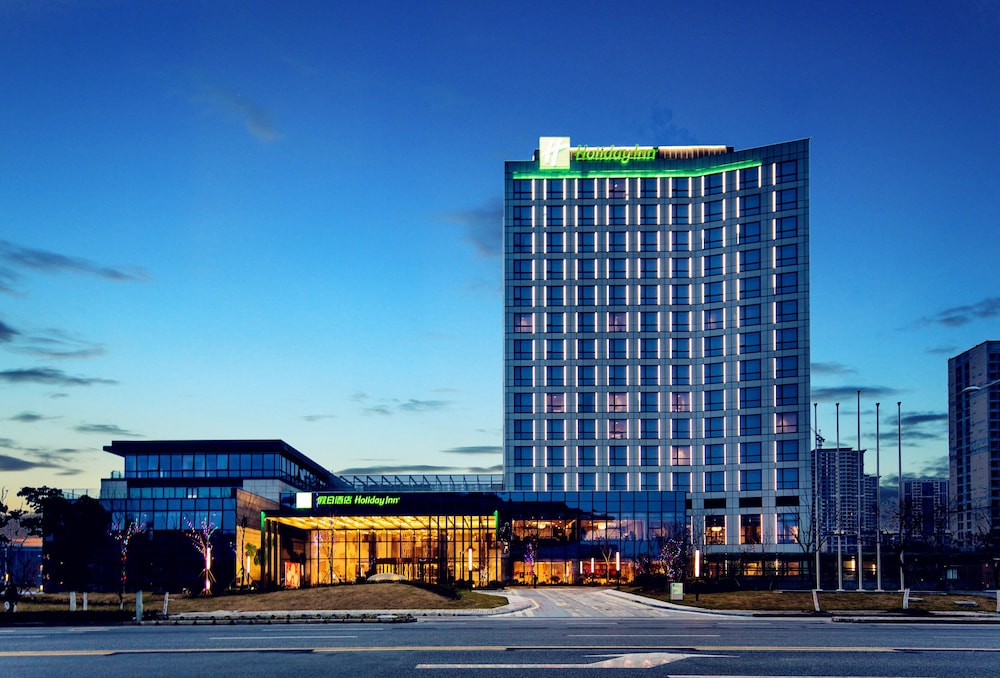 holiday inn express wuxi taihu new city an ihg hotel