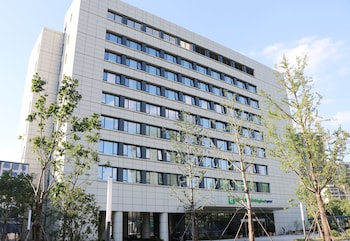 holiday inn express wuxi taihu new city an ihg hotel