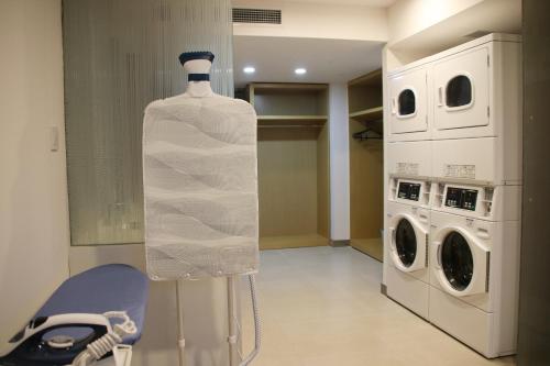 holiday inn express wuxi taihu new city an ihg hotel