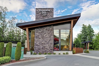 hampton inn by hilton chilliwack