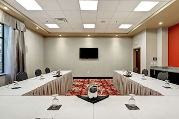 hampton inn by hilton chilliwack