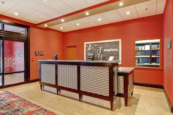 hampton inn by hilton chilliwack