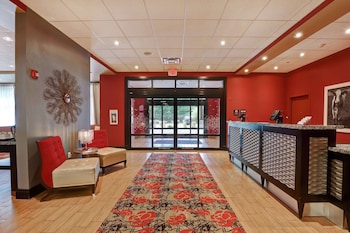 hampton inn by hilton chilliwack