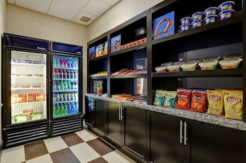 hampton inn by hilton chilliwack