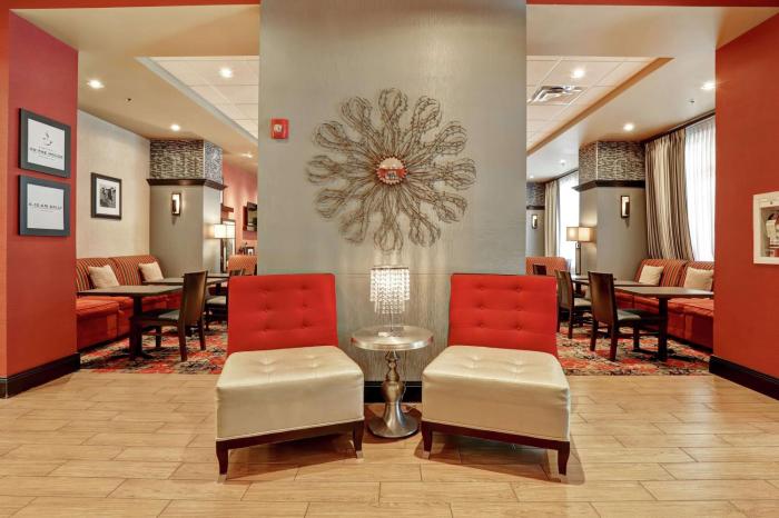 hampton inn by hilton chilliwack