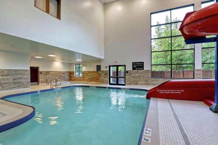 hampton inn by hilton chilliwack