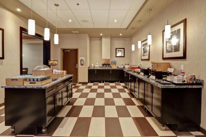 hampton inn by hilton chilliwack