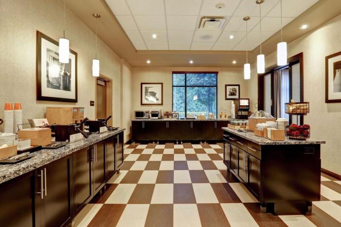 hampton inn by hilton chilliwack