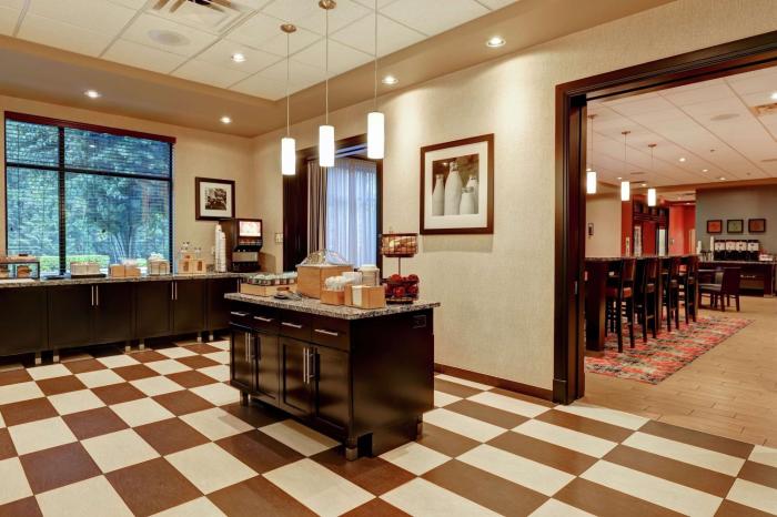 hampton inn by hilton chilliwack