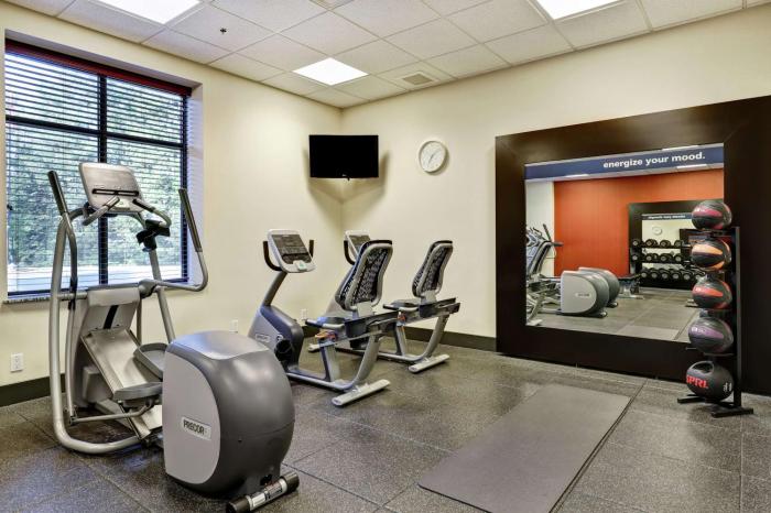 hampton inn by hilton chilliwack