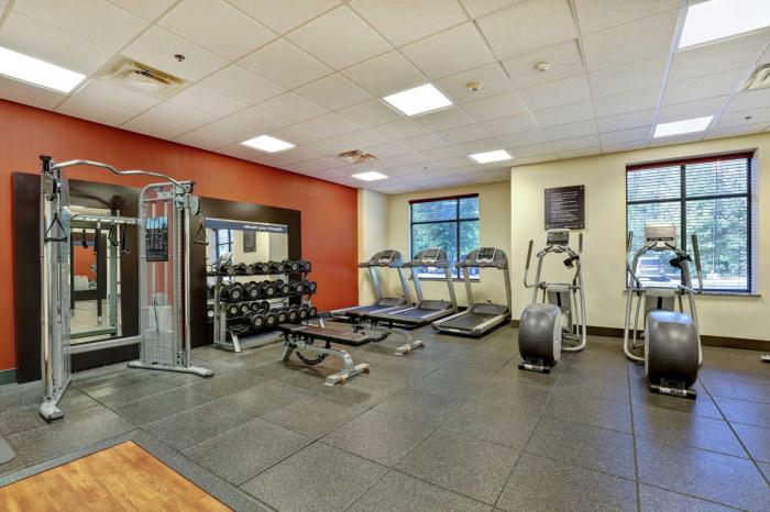 hampton inn by hilton chilliwack