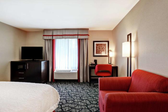 hampton inn by hilton chilliwack