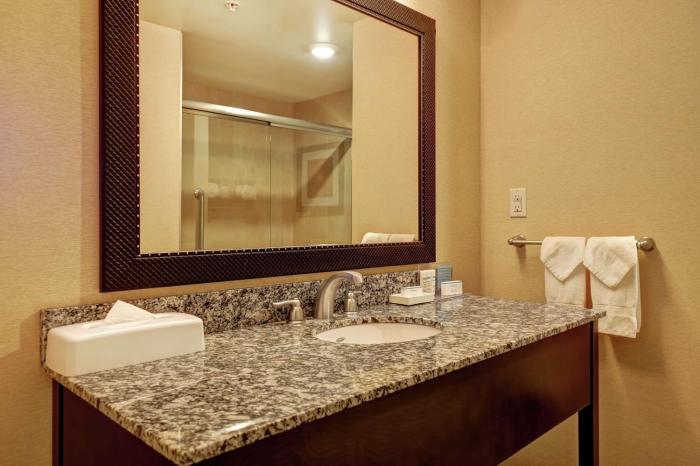 hampton inn by hilton chilliwack