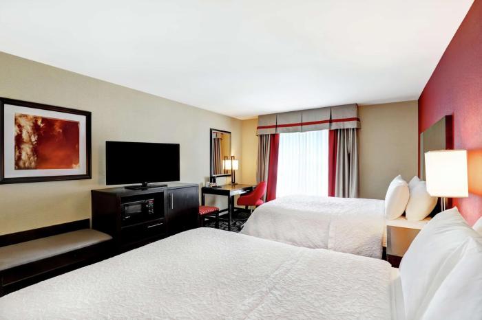 hampton inn by hilton chilliwack