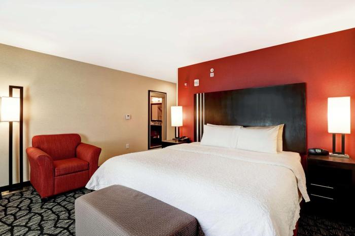 hampton inn by hilton chilliwack
