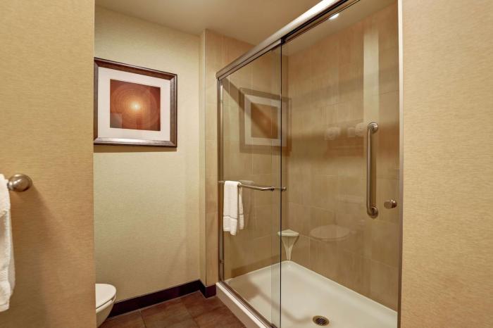 hampton inn by hilton chilliwack