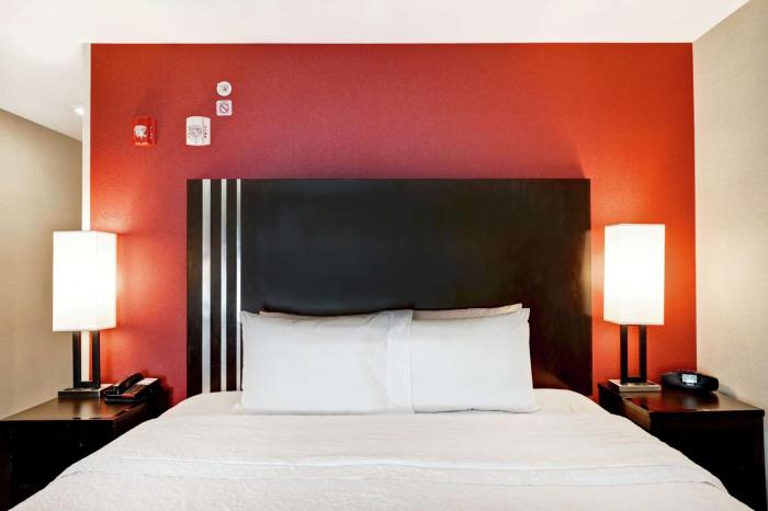 hampton inn by hilton chilliwack