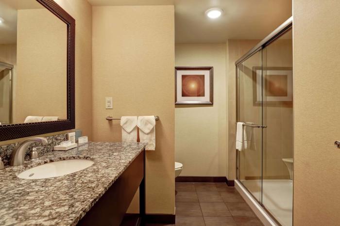 hampton inn by hilton chilliwack