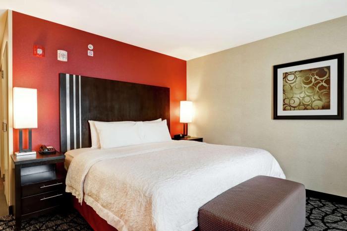 hampton inn by hilton chilliwack