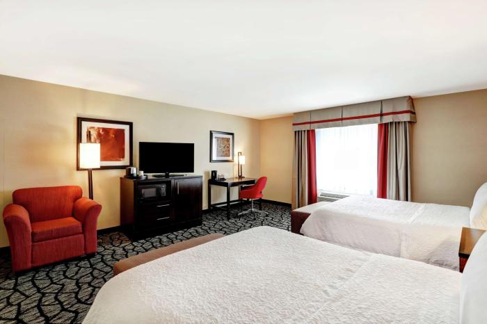 hampton inn by hilton chilliwack