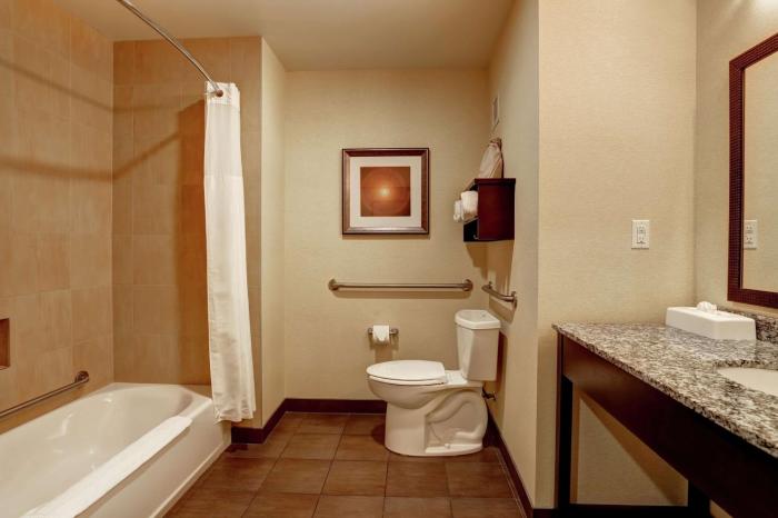 hampton inn by hilton chilliwack