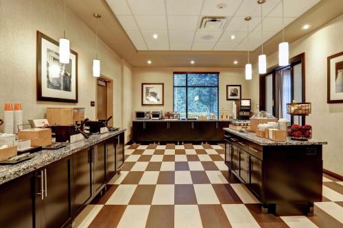 hampton inn by hilton chilliwack