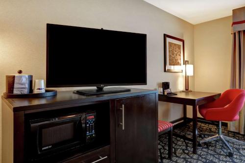 hampton inn by hilton chilliwack
