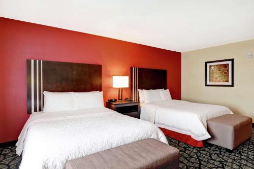 hampton inn by hilton chilliwack