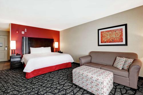 hampton inn by hilton chilliwack