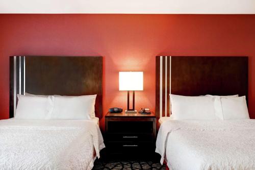 hampton inn by hilton chilliwack