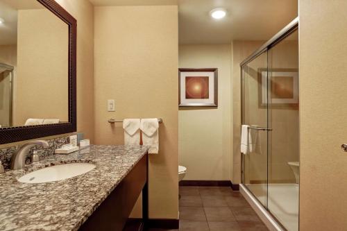 hampton inn by hilton chilliwack