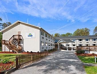 days inn by wyndham chincoteague island