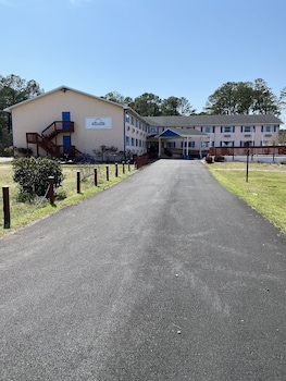 days inn by wyndham chincoteague island