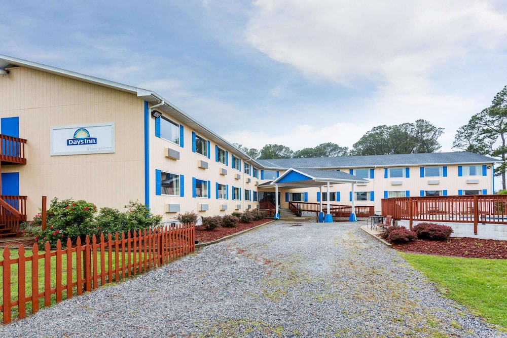days inn by wyndham chincoteague island