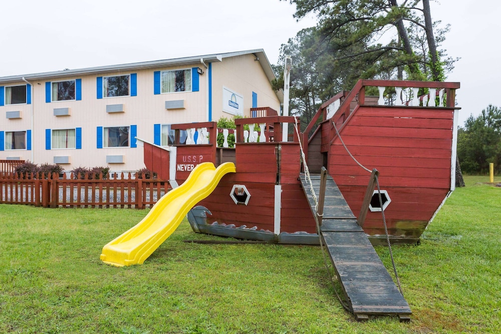 days inn by wyndham chincoteague island