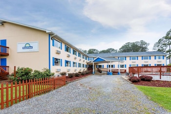 days inn by wyndham chincoteague island