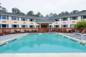 days inn by wyndham chincoteague island