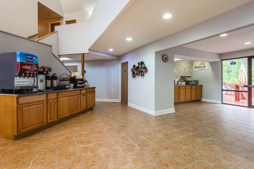 days inn by wyndham chincoteague island