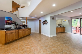 days inn by wyndham chincoteague island