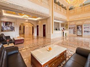 vienna hotel shanwei lufeng jieshi bus station