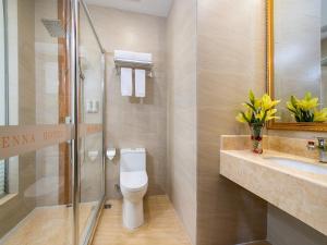 vienna hotel shanwei lufeng jieshi bus station